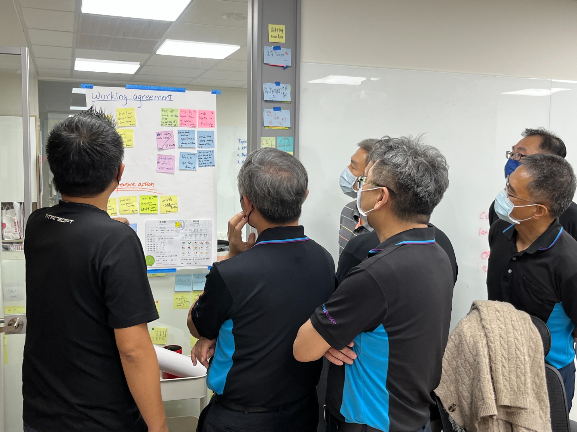 SynPower 聯策科技