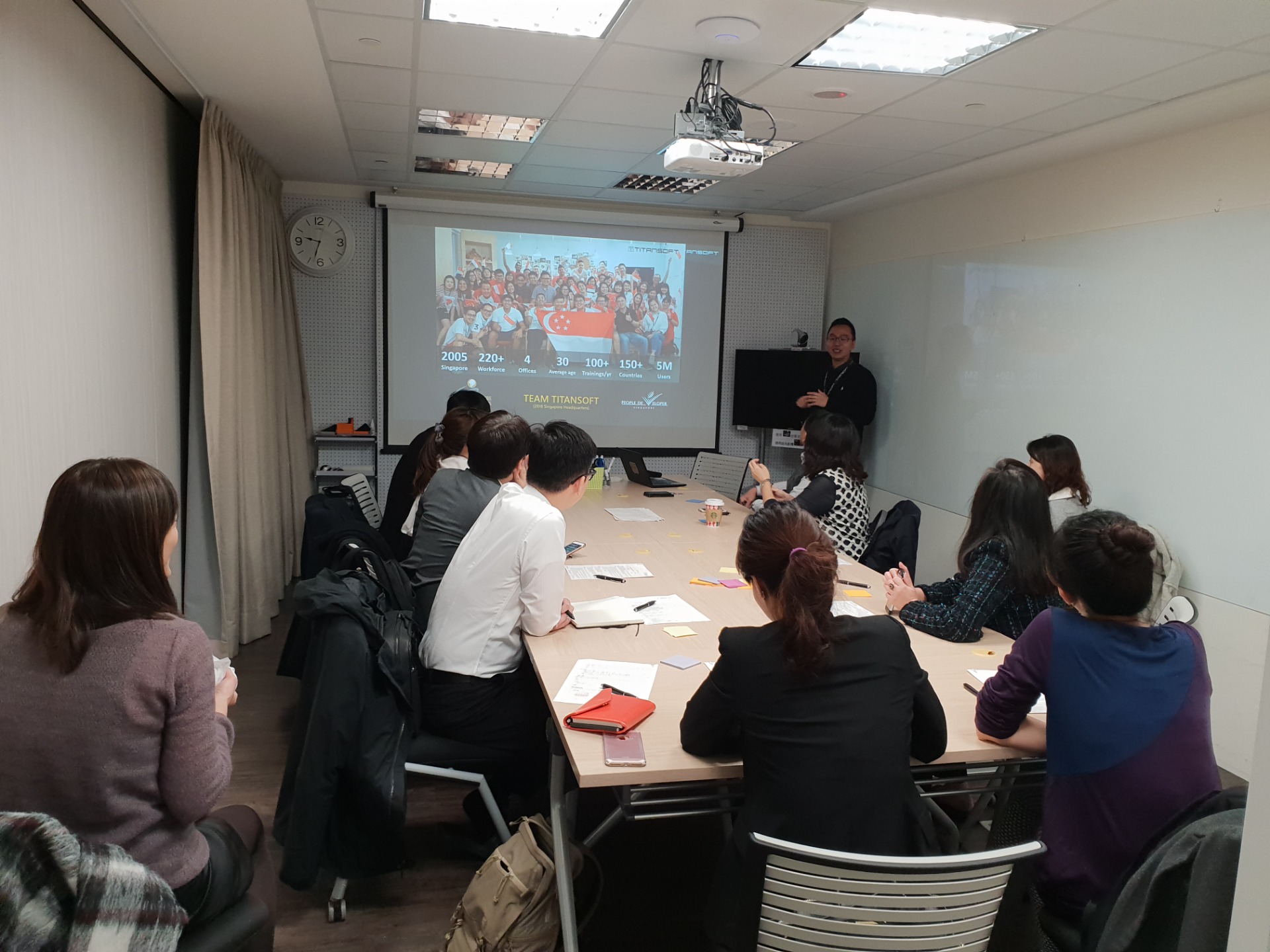 Roche 羅氏大藥廠