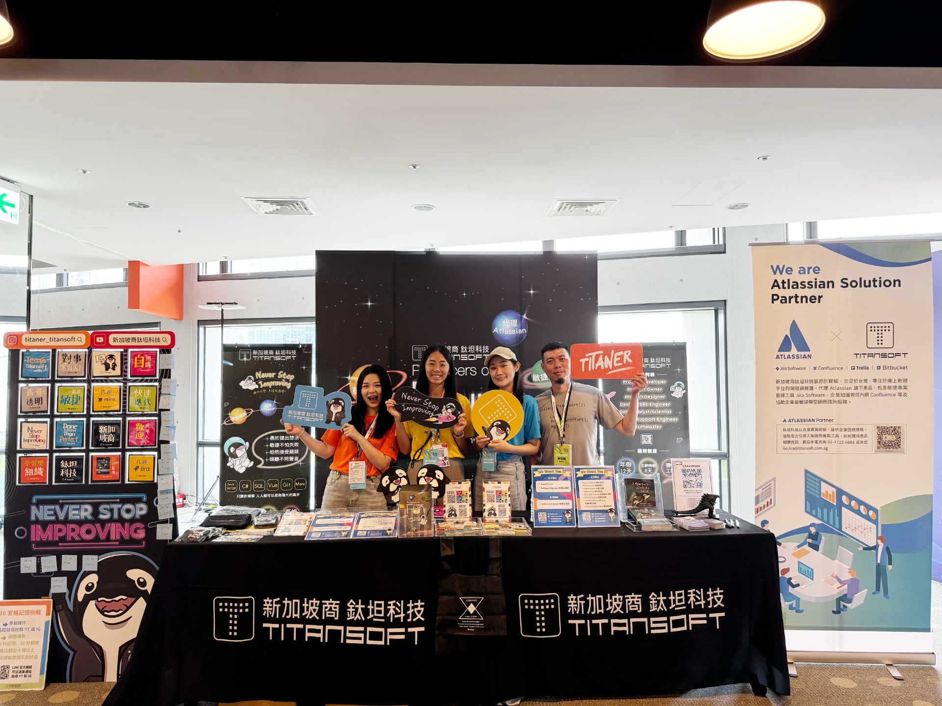 Hello World Dev Conference